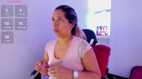 Snapshot of melisa_14 chatting on 03.12.26 Melisa online show from 03.12.26