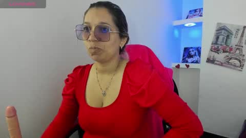 Snapshot of melisa_14 chatting on 04.01.26 Melisa online show from 04.01.26