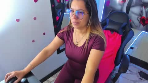 Snapshot of melisa_14 chatting on 06.04.26 Melisa online show from 06.04.26