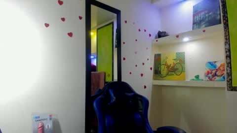 Snapshot of melisa_14 chatting on 06.22.26 Melisa online show from 06.22.26