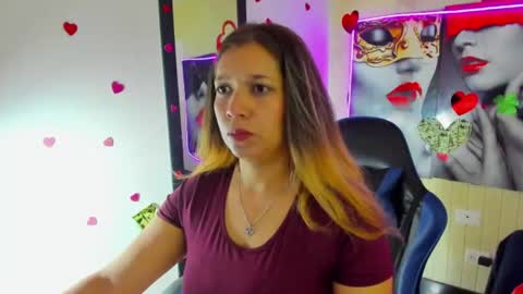 Snapshot of melisa_14 chatting on 07.11.26 Melisa online show from 07.11.26
