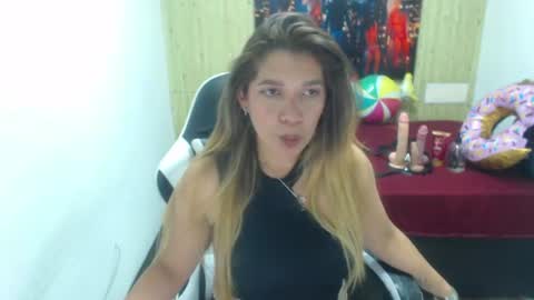 Snapshot of melisa_14 chatting on 07.28.26 Melisa online show from 07.28.26