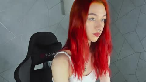 Melisa online show from 10.02.25