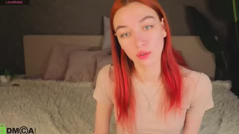 Melisa online show from 10.14.25