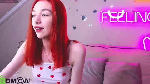 Melisa online show from 11.23.25