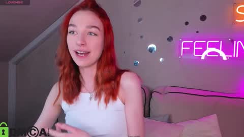 Melisa online show from 12.20.25