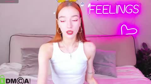 Melisa online show from 01.10.26