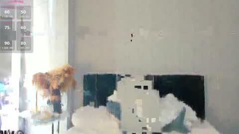 Melisa online show from 03.23.26