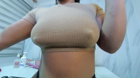 Melissa online show from 02.08.25