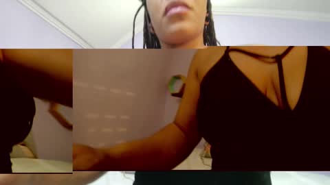 Melissa online show from 02.17.25