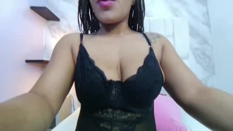 Melissa online show from 03.12.25