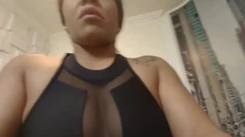 Melissa online show from 10.01.25