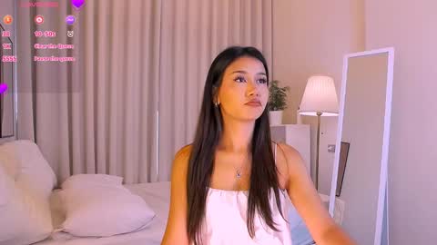 Melisa gerc online show from 12.14.25