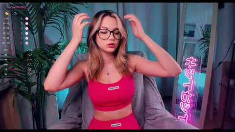 Im Melisa 3 online show from 02.12.25