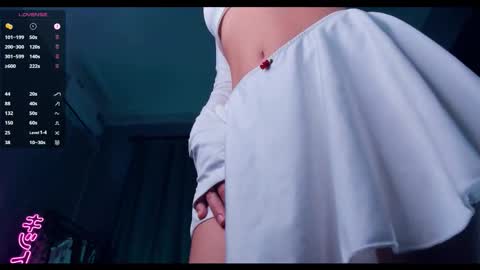 Im Melisa 3 online show from 11.28.25