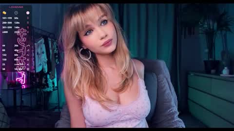 Im Melisa 3 online show from 11.29.25