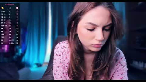 Im Melisa 3 online show from 07.17.26
