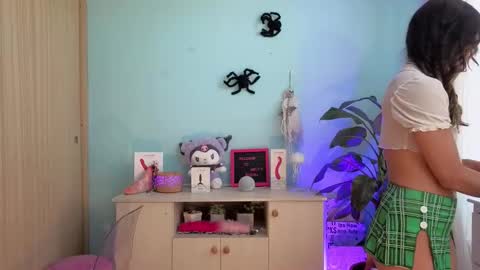 Melissa online show from 10.09.25