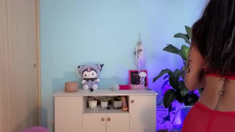 Melissa online show from 11.06.25