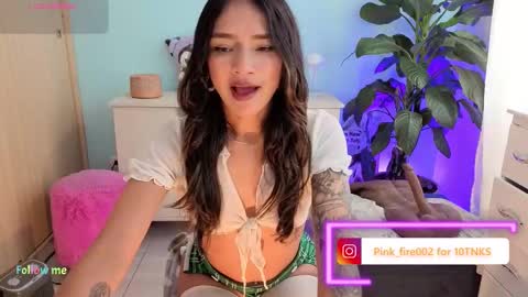 Melissa online show from 11.24.25