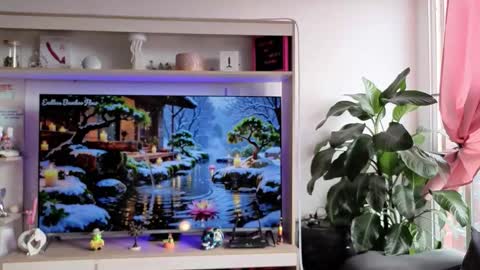 Melissa online show from 02.19.26