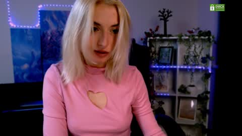 Melisa online show from 01.21.25