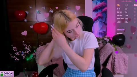 Melisa online show from 02.18.25