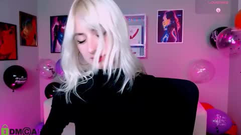 Melisa online show from 11.02.25