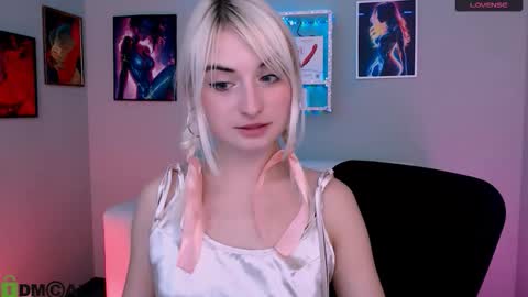 Melisa online show from 12.13.25