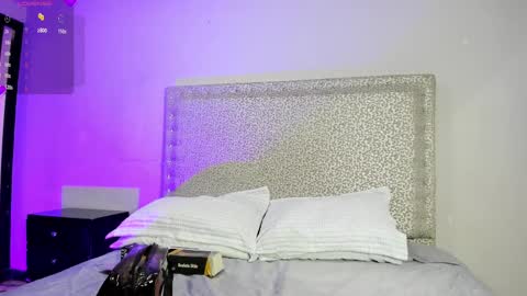 Melissa online show from 02.10.25