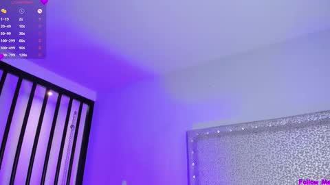 Melissa online show from 03.12.25