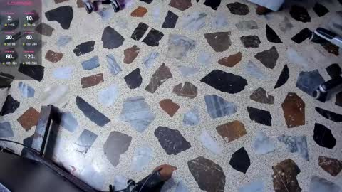 Melissa online show from 09.12.25