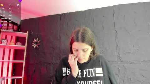 Melissa online show from 02.02.26