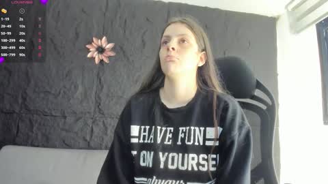 Melissa online show from 02.15.26