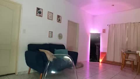 Snapshot of melisacreamy chatting on 01.10.26 Melisa online show from 01.10.26