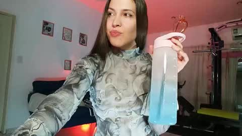 Snapshot of melisacreamy chatting on 03.02.26 Melisa online show from 03.02.26