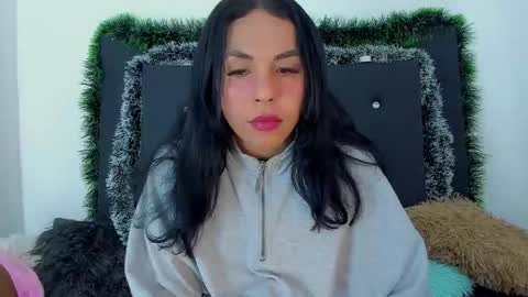 Melissa G online show from 12.20.25