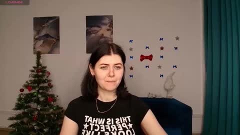 Melisa online show from 12.17.25