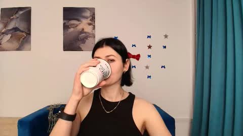 Melisa online show from 01.06.26