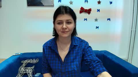 Melisa online show from 01.14.26