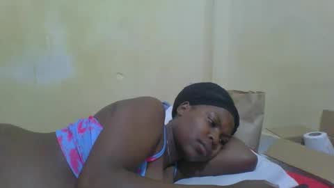 melisah254 online show from 02.24.26