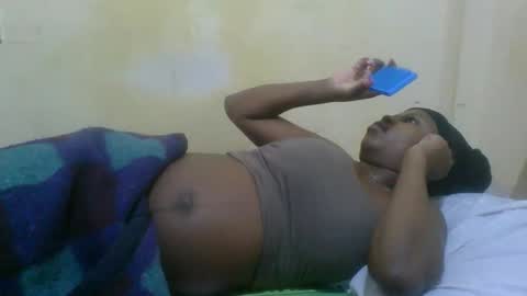 melisah254 online show from 03.31.26