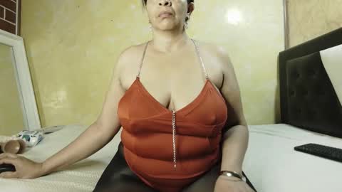 melisajoness online show from 03.29.26