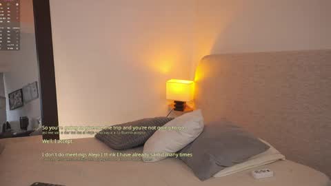 On vacation until Monday online show from 05.21.26