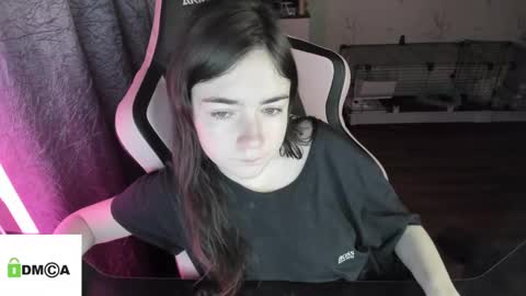 melisanilson online show from 01.11.25