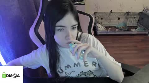 melisanilson online show from 02.10.25