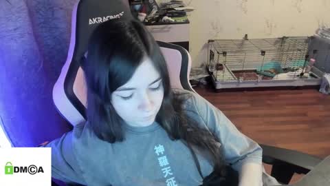 melisanilson online show from 03.02.25