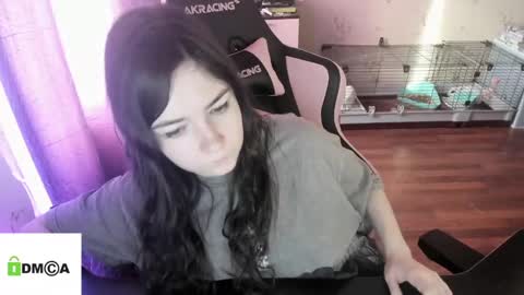 melisanilson online show from 03.08.25