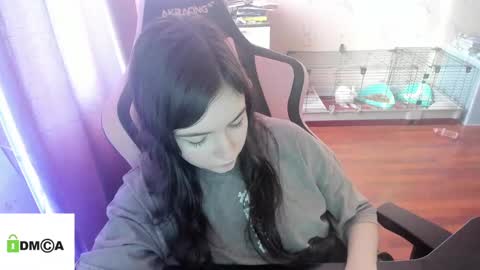 melisanilson online show from 03.09.25