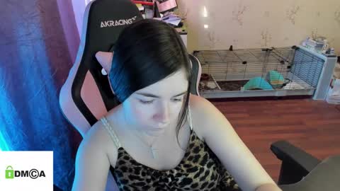 melisanilson online show from 10.09.25